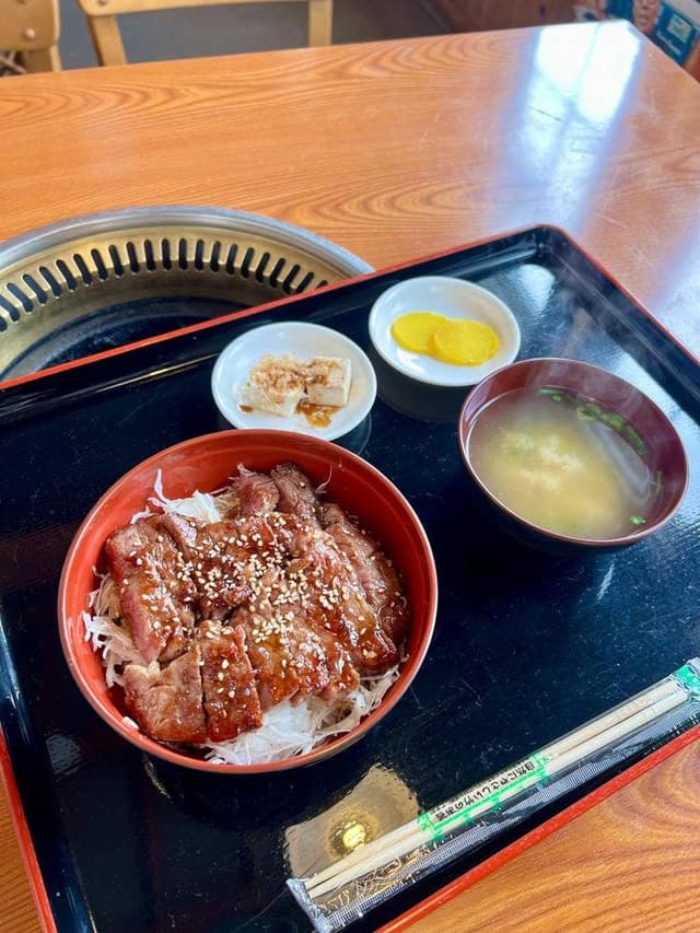 焼肉舎ふるや - サブ画像1