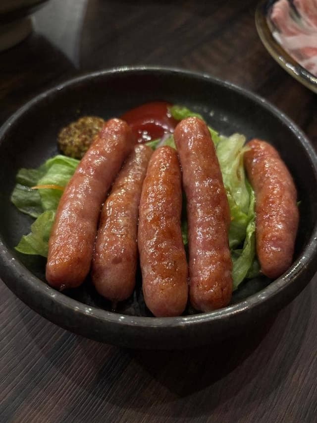 うちなー料理としゃぶしゃぶの店 花つづみ - サブ画像2