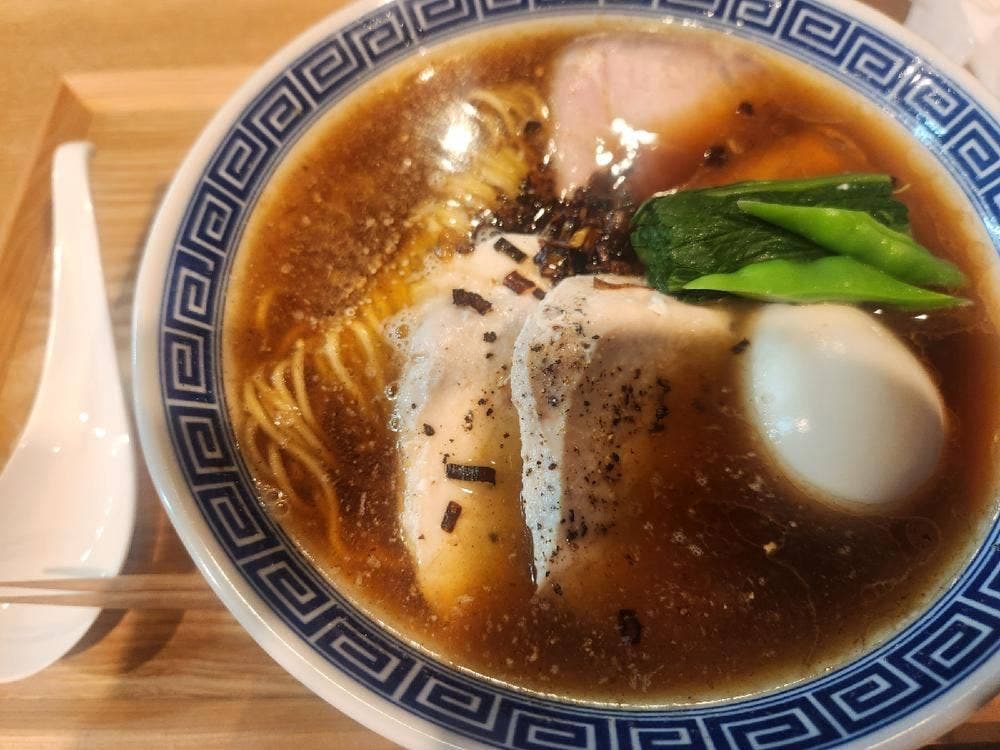 らーめん耕