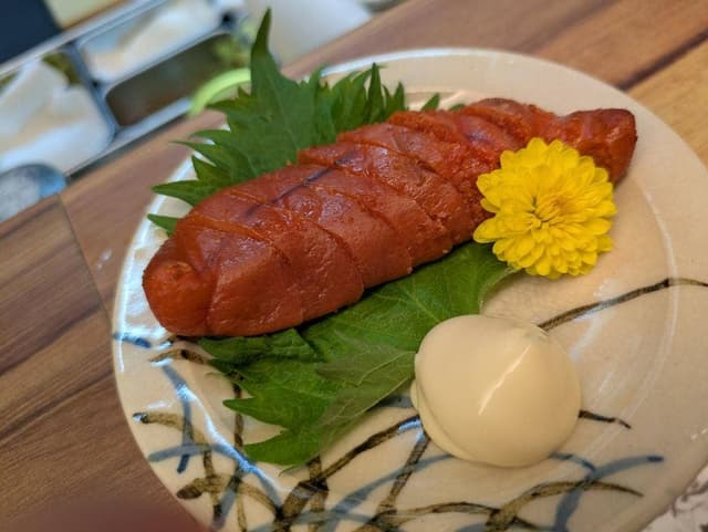 スタンド立魚 - サブ画像3