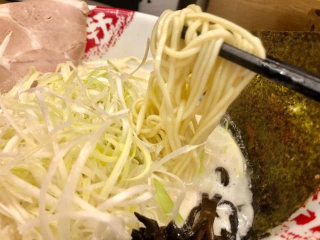 豚骨麺屋一番軒 金山駅南口店 - サブ画像2