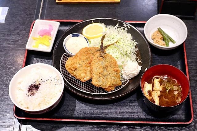 なごみやイオン有松ショッピングセンター店 - サブ画像1