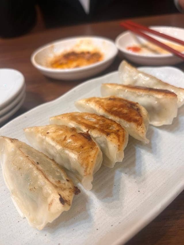 重慶料理 東々包 - サブ画像1