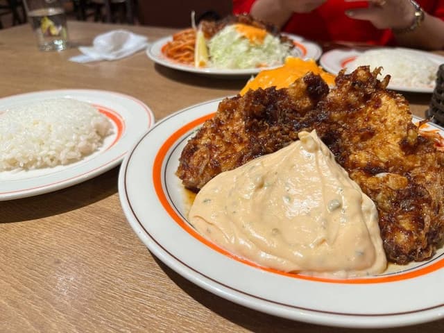 おぐらきんなべ 宮交シティ店 - サブ画像1