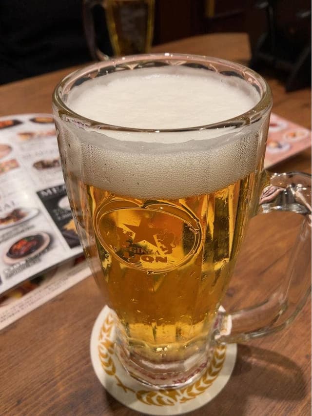 銀座ライオン 新宿エルタワー店 - サブ画像1