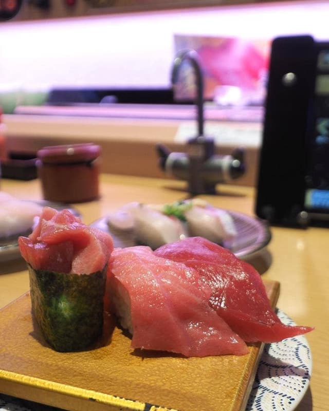 すしえもん ブランチ博多パピヨンガーデン店 - サブ画像1