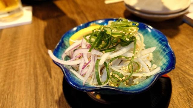 三日月バナナボート食堂 - サブ画像2
