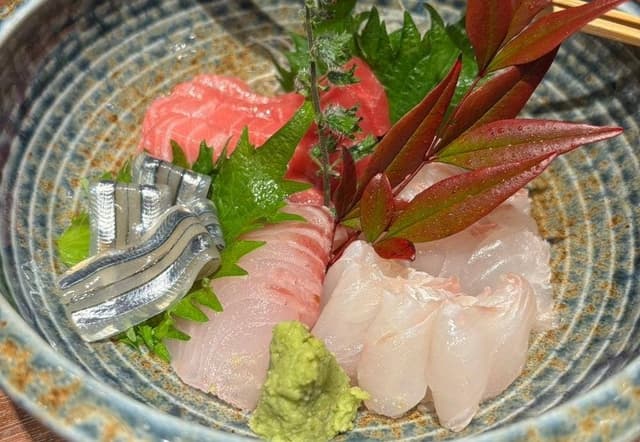 米と魚 さかなさま 日本橋茅場町店 - サブ画像3