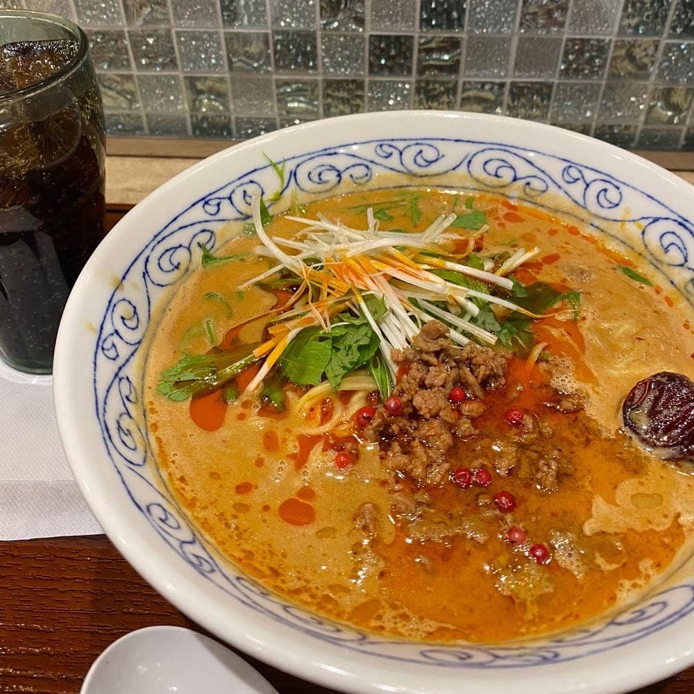 中華名菜裕宴 コクーンシティ店