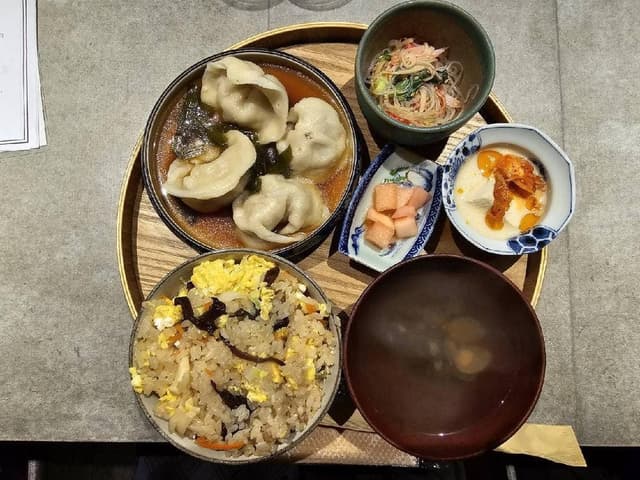 湯気 - サブ画像1