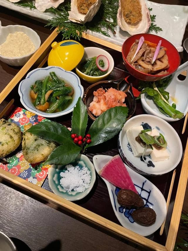 ひじり庵 - サブ画像3