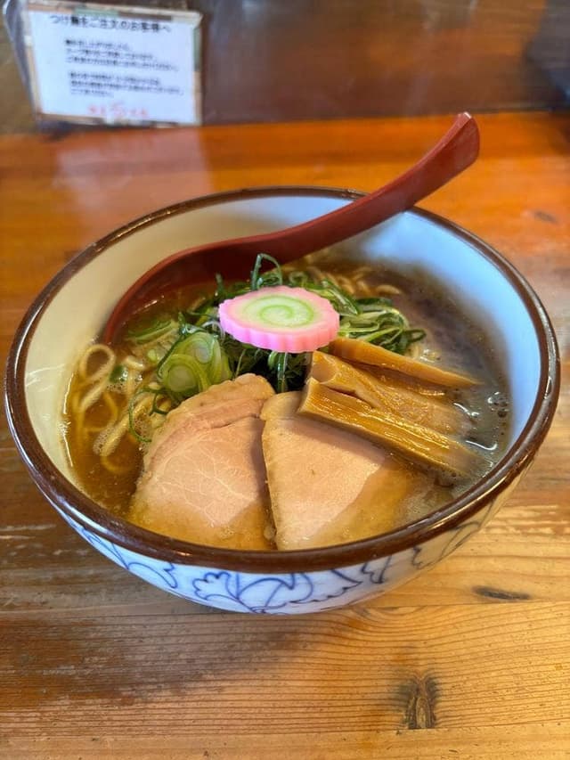 麺屋 高橋 - サブ画像2