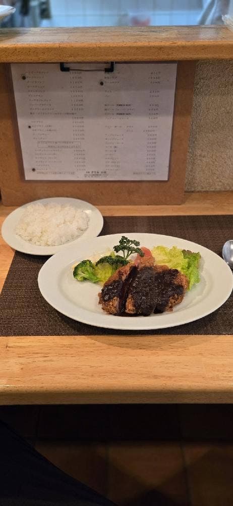 グリル小川