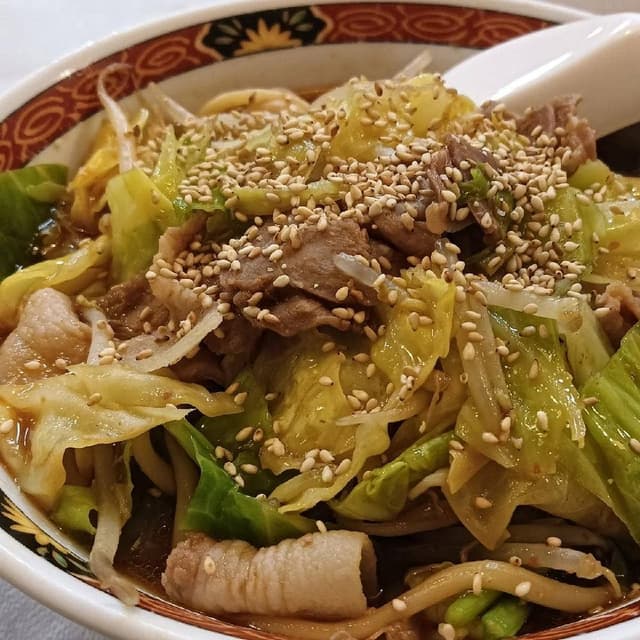 めしどころ 一楽 - サブ画像1