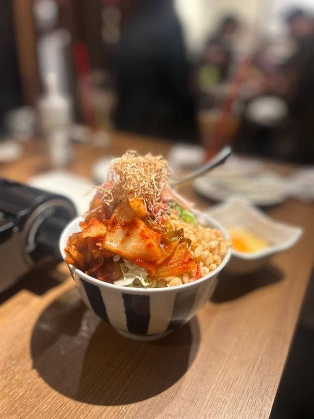 ごっつい 新橋烏森店 - サブ画像3