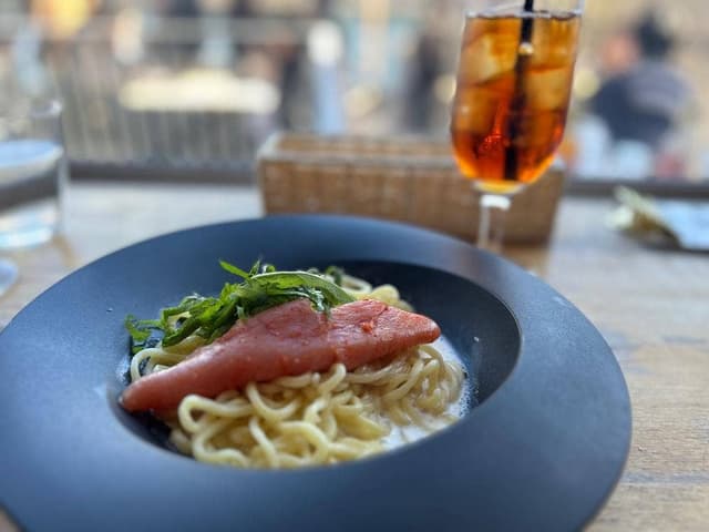 ASAGE CAFE-カワドコCAFE & BAR- 浅草蔵前 - サブ画像2