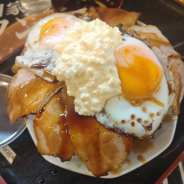 イナハマ食堂 - サブ画像1