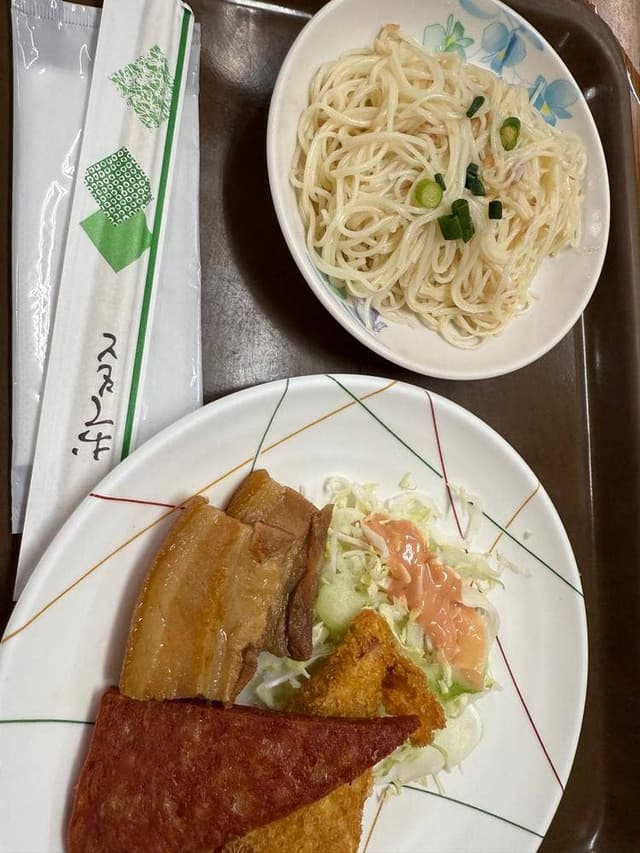 花笠食堂 - サブ画像3