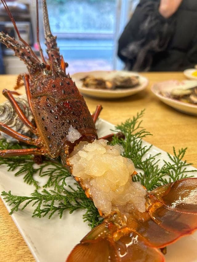 水沼さざゑ店 - サブ画像3