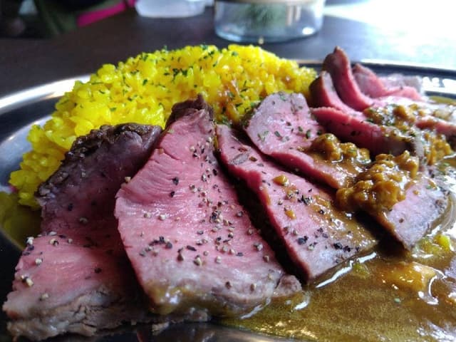 ステファンカレー - サブ画像2