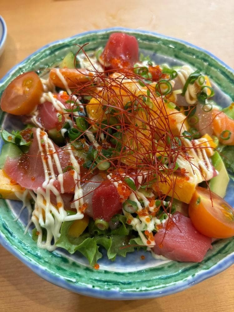 梅丘寿司の美登利 玉川店