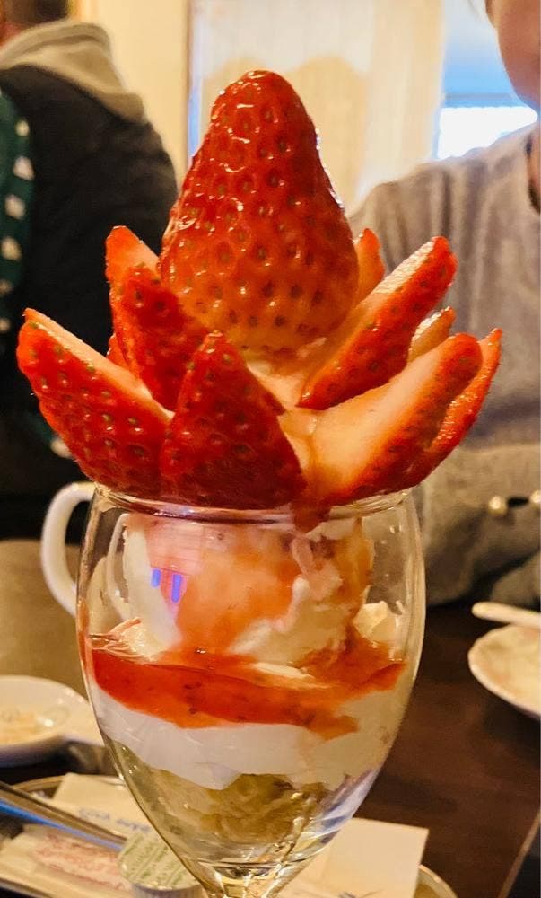 古民家cafe しぃーうえすと - サブ画像3
