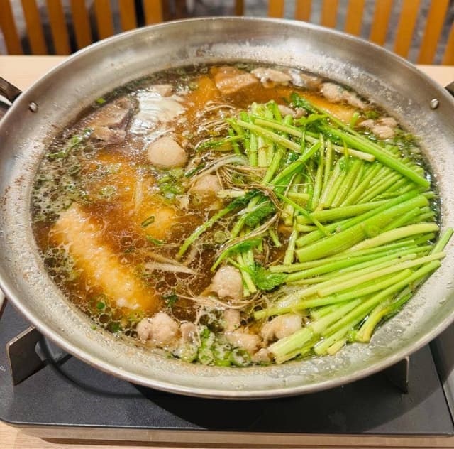 牛たん居酒屋 永助 - サブ画像2
