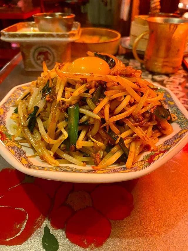 ジャギ飯店 北千住西口店 - サブ画像3