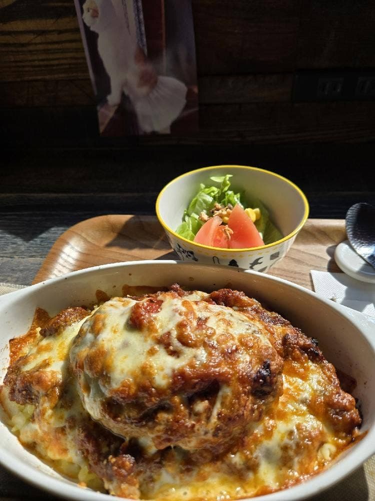 Rough&Tough Coffee Stand