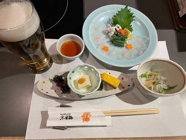木曽路学園前店 - サブ画像1