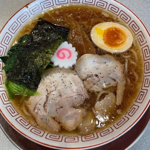 らあめん花月嵐 妙典駅前店 - サブ画像3