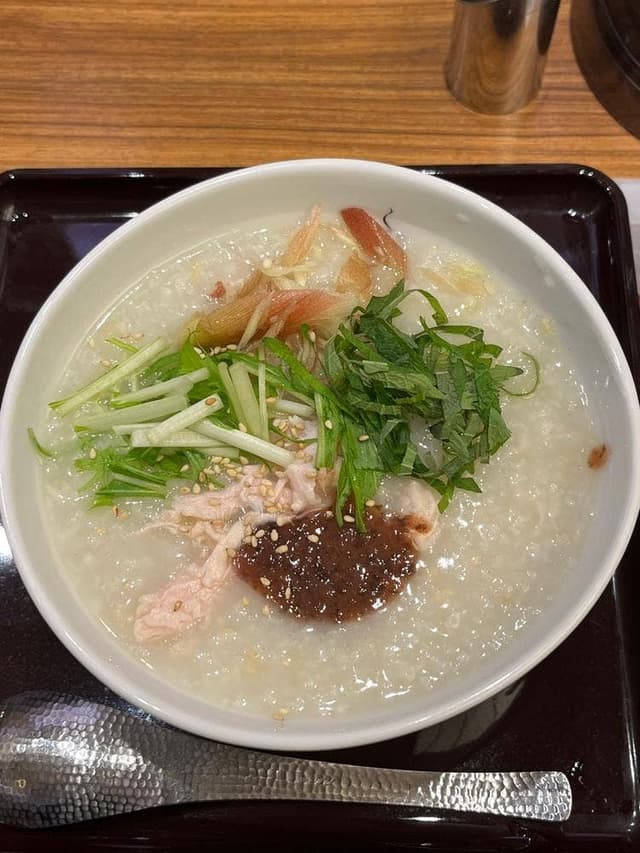 粥餐庁 新宿京王モール店 - サブ画像2