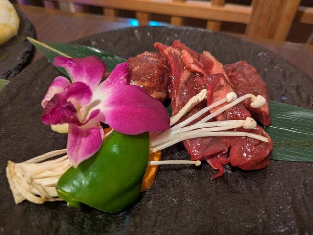 焼肉 とらのや - サブ画像2