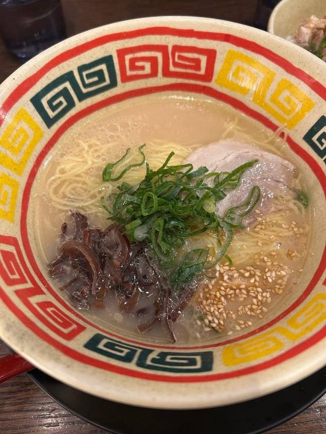 東京じゃんがら エキュート上野店 - サブ画像1