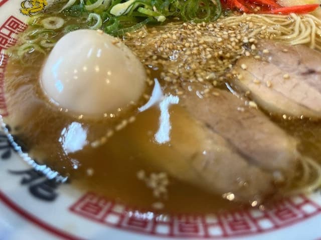 博多ラーメン専門店 源龍ラーメン 豊崎店 - サブ画像3