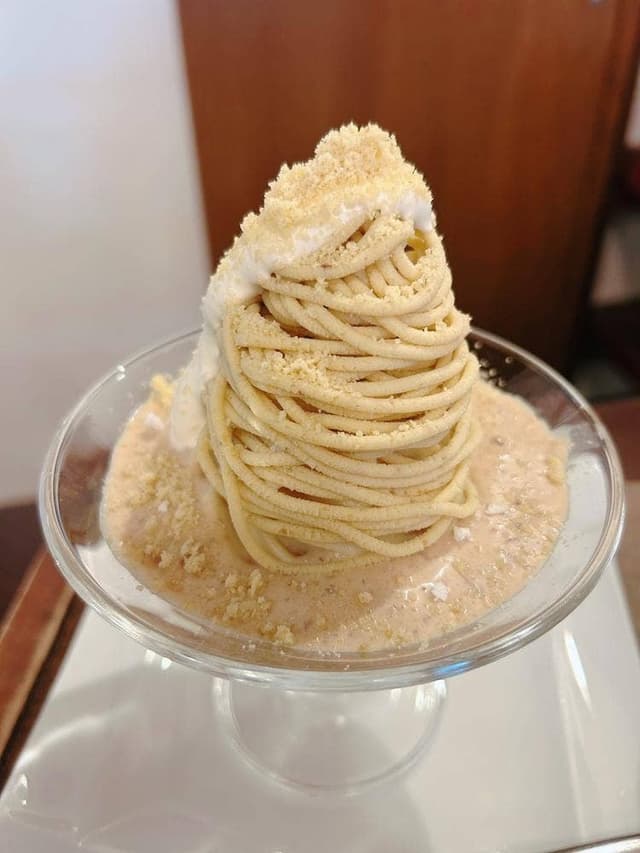 和栗や 谷中本店 - サブ画像2