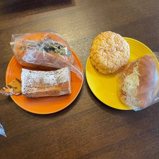 てるパン - サブ画像1