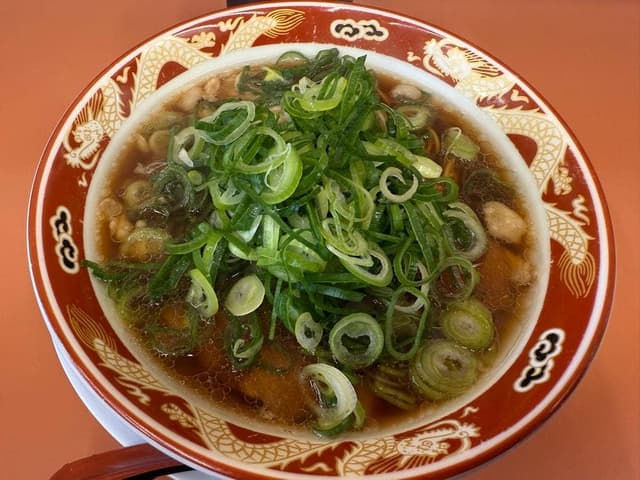 尾道ラーメンたつみ - サブ画像1