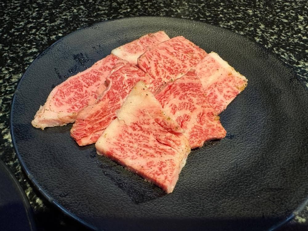 焼肉スエヒロ館 日野店