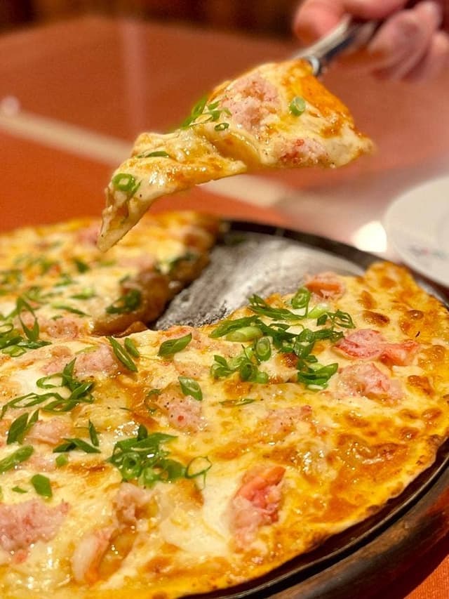 トラットリア プリモ - サブ画像1