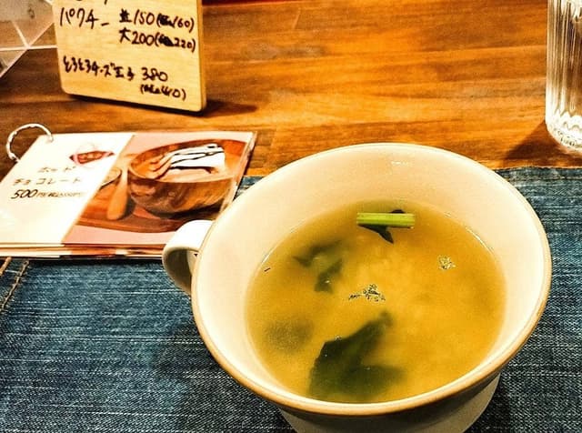 厳選新潟米とおいしいカレー 穂の里 - サブ画像3