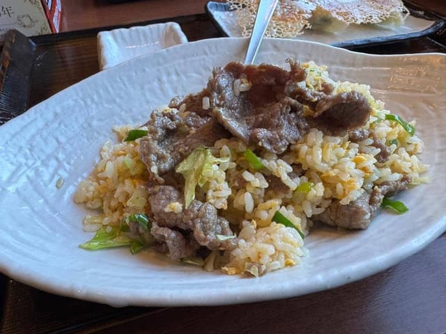 餃子食坊やまと 小名浜店 - サブ画像2