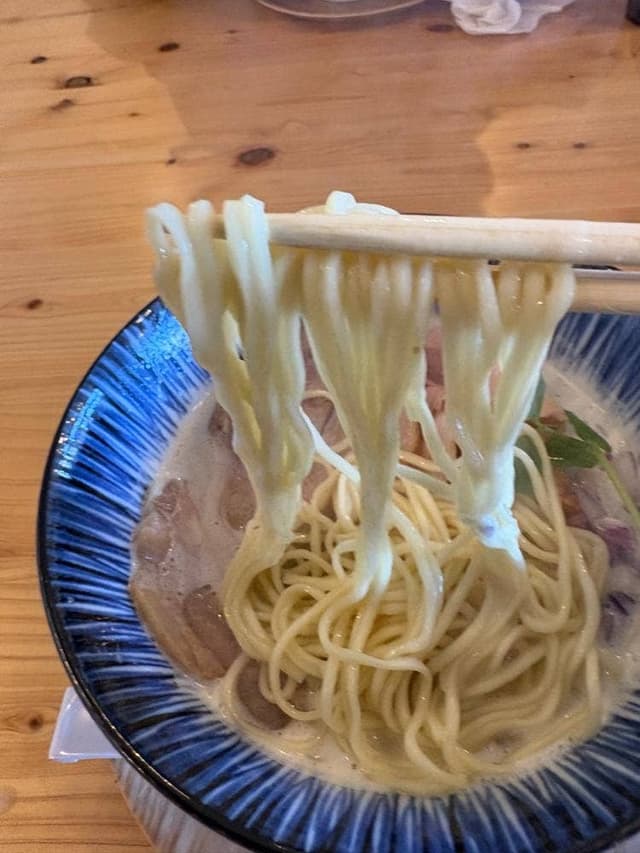 メントサケ - サブ画像2