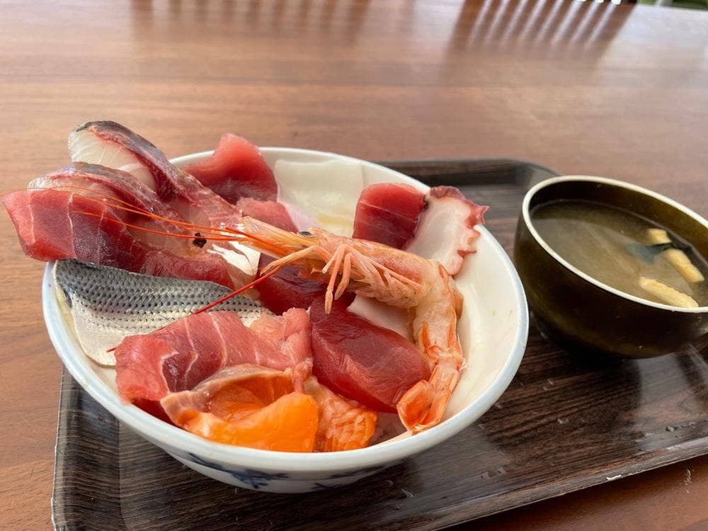 厚生食堂