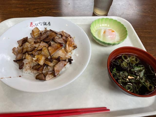 ゑびな飯店 - サブ画像2