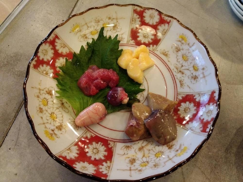 すっぽんロバート