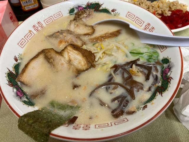 大勝軒 - サブ画像2