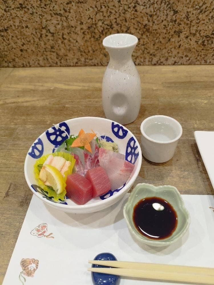 季節料理 市野