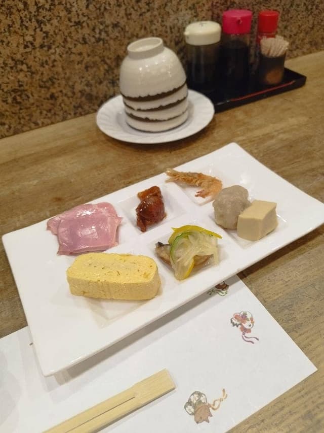 季節料理 市野 - サブ画像3