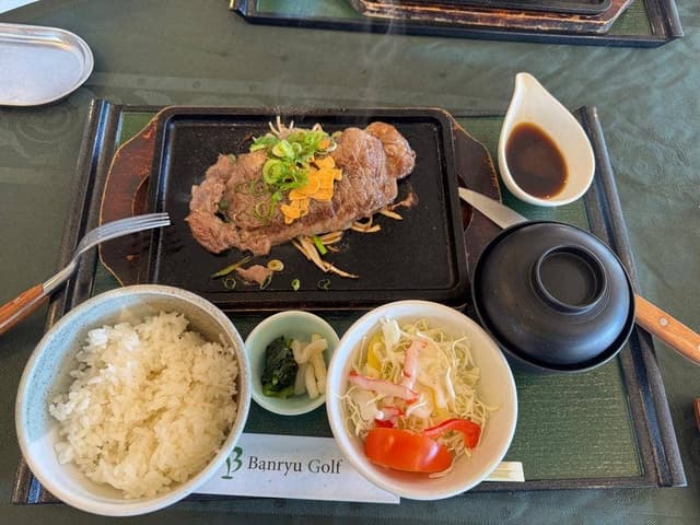 伊東カントリークラブ レストラン - サブ画像1